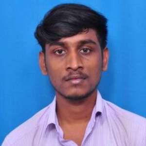 Naresh Bandreddi-Freelancer in Kanchipuram,India