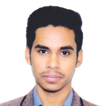 Mahfujul Islam-Freelancer in Dhaka,Bangladesh