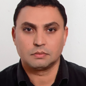 Khaled Mejri-Freelancer in tunis,Tunisia
