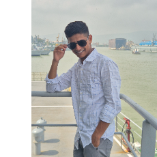 Karan Gujariya-Freelancer in Mahuva,India