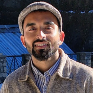 Navdeep Singh-Freelancer in Majra,India