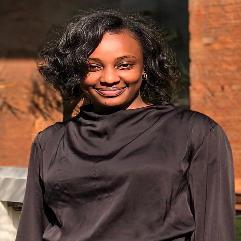 Lisper Wanja-Freelancer in Nairobi,Kenya