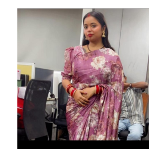 Himani Rana-Freelancer in New Delhi,India