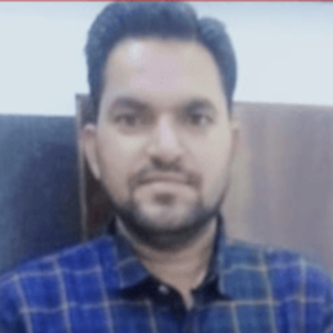 SUMRAN SINGH KUSHWAH-Freelancer in Shivpuri,India