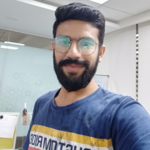 mohit patel-Freelancer in Ahmedabad,India