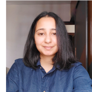 Ruchita Mamgain-Freelancer in Hyderabad,India