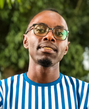 Boniface William-Freelancer in ARUSHA,Tanzania