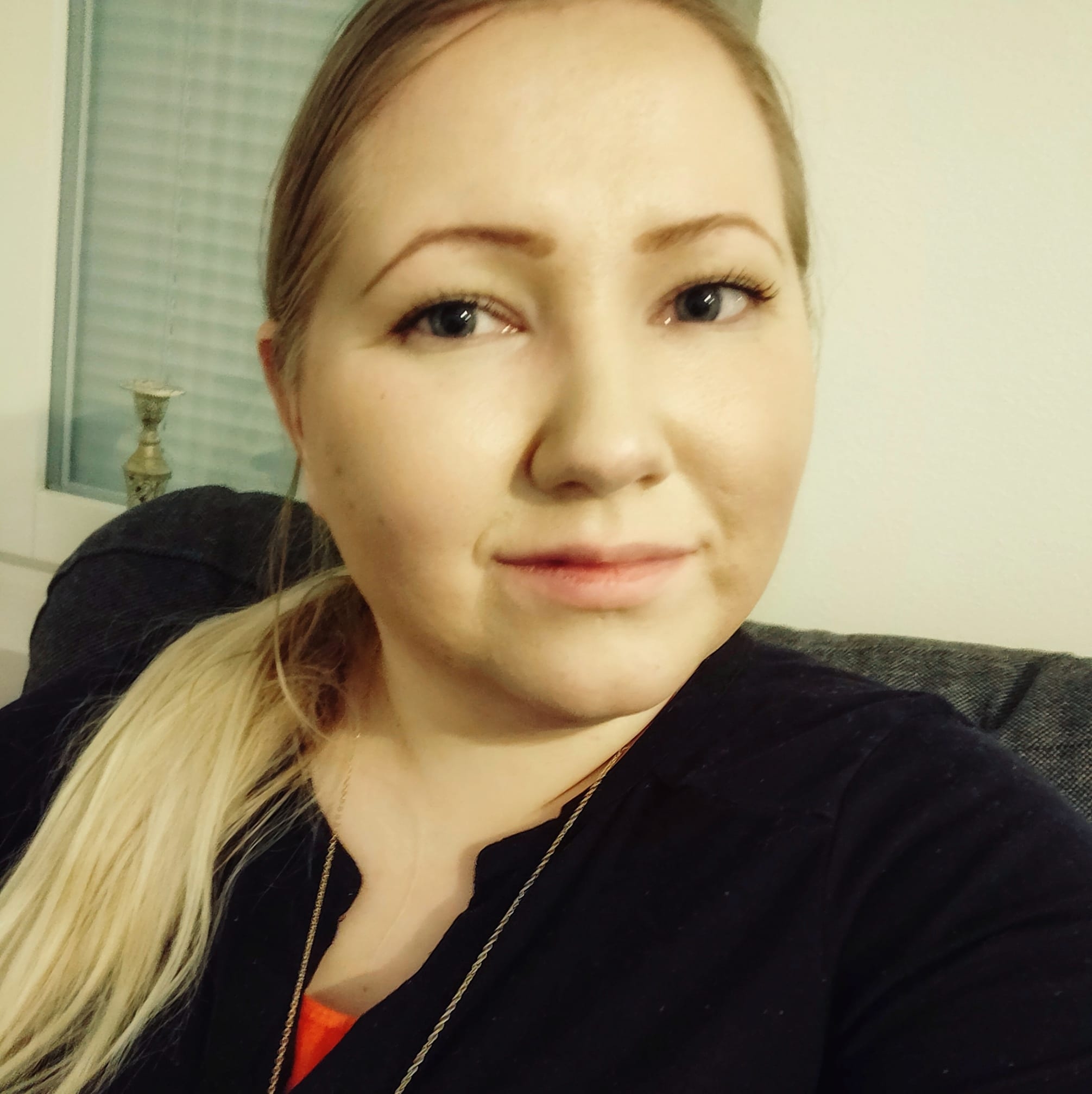 Nina Johanna-Freelancer in Espoo,Finland