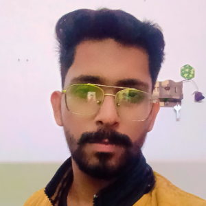 Harsh Sharma-Freelancer in Bengaluru,India