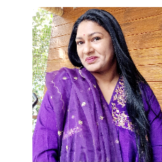 Vasavi Patti-Freelancer in Hyderabad,India