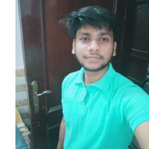 Shivam Maurya-Freelancer in Varanasi,India