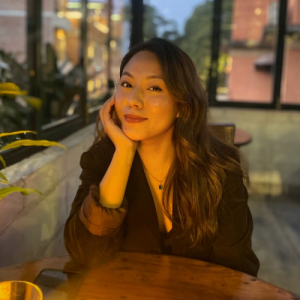 Simran Lama-Freelancer in Lalitpur,Nepal