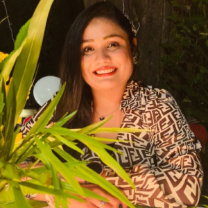 Bhumika Batra-Freelancer in Nagpur,India