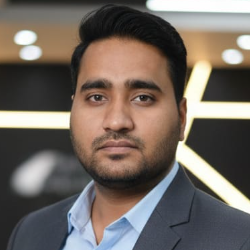 Nishant Malik-Freelancer in New Delhi,India