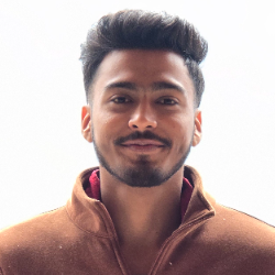 Parag Thapliyal-Freelancer in Faridabad,India