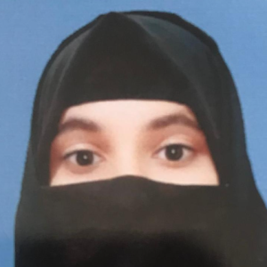 Ayman Rashid-Freelancer in chak # 42/D.B,Pakistan