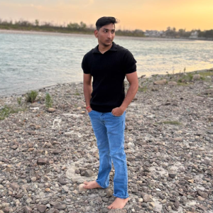 Shree Khandelwal-Freelancer in New Delhi,India