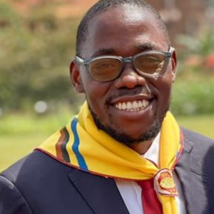Byamukama Robert-Freelancer in Jinja,Uganda
