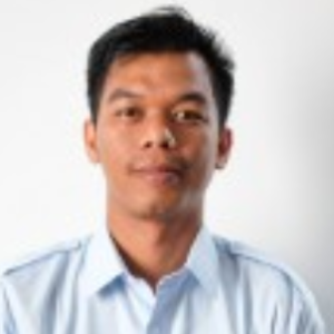 Dimas Muhammad Puger-Freelancer in ,Indonesia