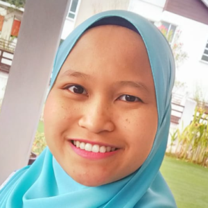 Intan Syuhaidah Azizol-Freelancer in Sepang,Malaysia