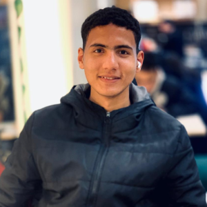 abdelrhman-Freelancer in alexandria,Egypt