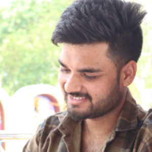 Pankaj Yadav-Freelancer in Varanasi,India