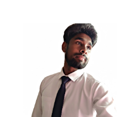 Kirubaraj Poul-Freelancer in Colombo,Sri Lanka