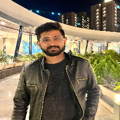 Supratim Dutta-Freelancer in Ahmedabad,India