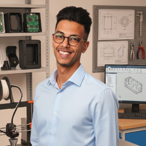 Far Ouk-Freelancer in Oran,Algeria