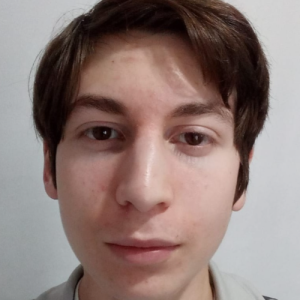 Elias Cejas-Freelancer in Río Cuarto,Argentina