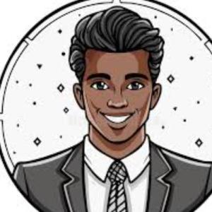 Jason Iweriebor-Freelancer in Hamilton,Canada