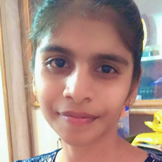 Sadha Shaik-Freelancer in Tadpatri Rural,India