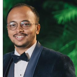 Jubin Parikh-Freelancer in Mumbai,India