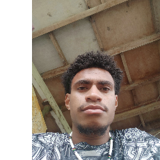 Abaii Godwin-Freelancer in Port Moresby,Papua New Guinea