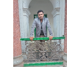 Md Mahbubur Rahman-Freelancer in Dhaka,Bangladesh