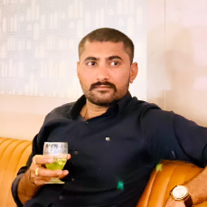 Sanjay-Freelancer in Ahmedabad,India