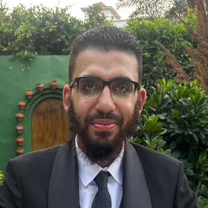 Abdelrhman Fathy-Freelancer in Cairo,Egypt