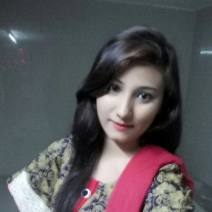 Madiha Iqbal-Freelancer in Lahore,Pakistan
