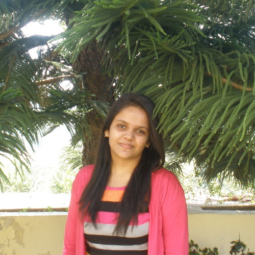 Avni Patel-Freelancer in Ahmedabad,India