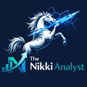 The Nikki Analyst-Freelancer in Narela,India