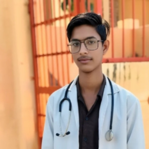 Vikash Kumawat-Freelancer in Deoli,India