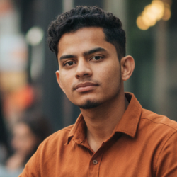 Sahil-Freelancer in Patna,India