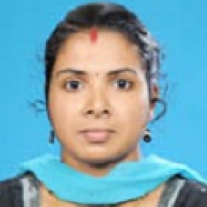 Prabisha B-Freelancer in ,India