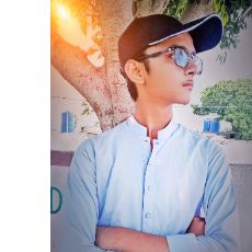 Ubadashah-Freelancer in Karachi,Pakistan