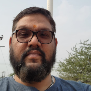 Santosh Vishwakarma-Freelancer in Thane,India