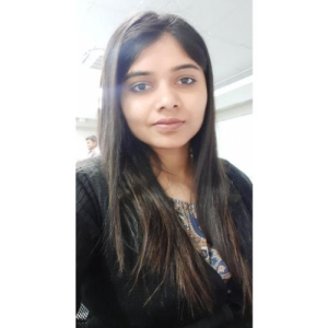 Anjali Sadhukhan-Freelancer in Bengaluru,India