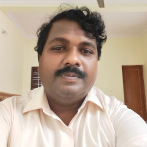 B Asir-Freelancer in Kappiyarai,India