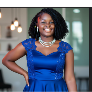 Naomi Nneka-Freelancer in Abuja,Nigeria