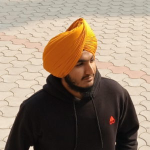 Rattanpreet Singh-Freelancer in Amritsar,India