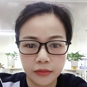 Sherley Hu-Freelancer in Shenzhen,China